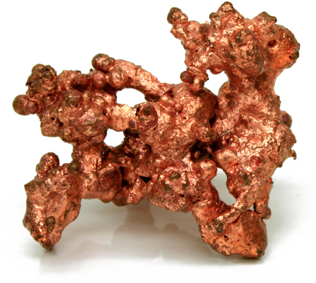 Copper Ore