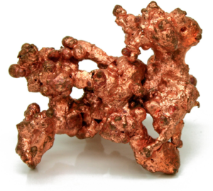 Copper Ore